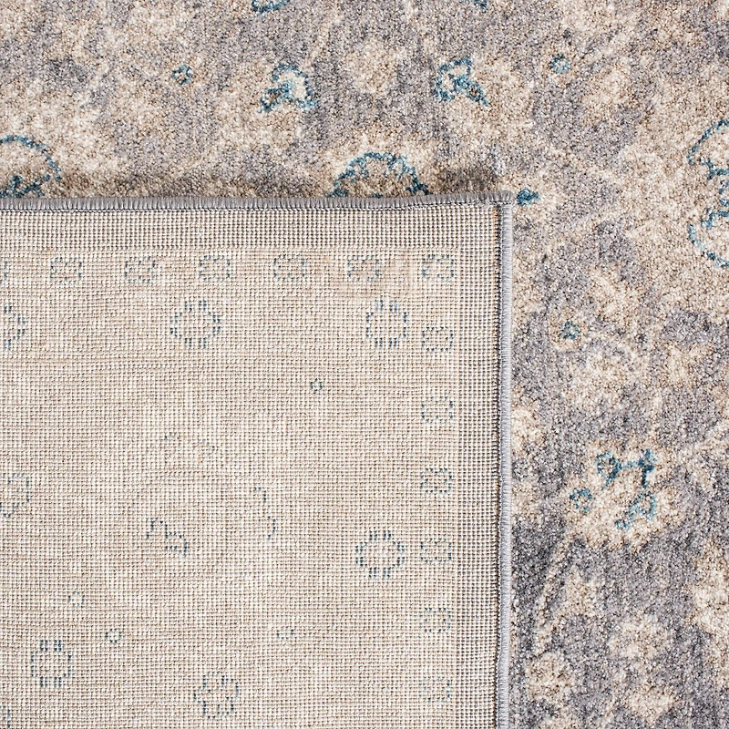 SAFAVIEH Sofia Derrick Traditional Area Rug