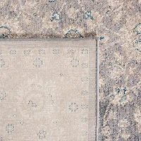 SAFAVIEH Sofia Derrick Traditional Area Rug