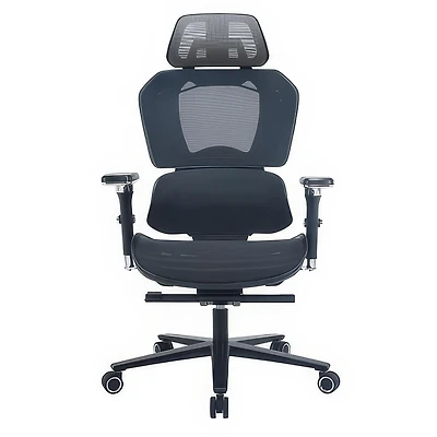TygerClaw DuoFlex Ergonomic High Back Gaming Chair