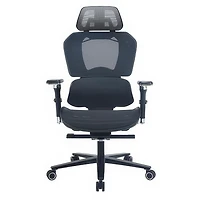 TygerClaw DuoFlex Ergonomic High Back Gaming Chair