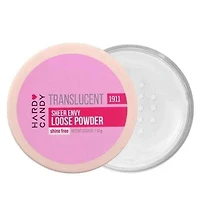 Hard Candy Sheer Envy Loose Setting Powder