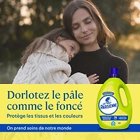 La Parisienne Fabric Softener SUNSHINE 1.44L - 60 wash loads.