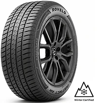 Rovelo Instinct AW 235/50R18XL 101V BSW pneu
