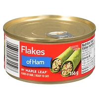 Flakes of Ham by Maple Leaf