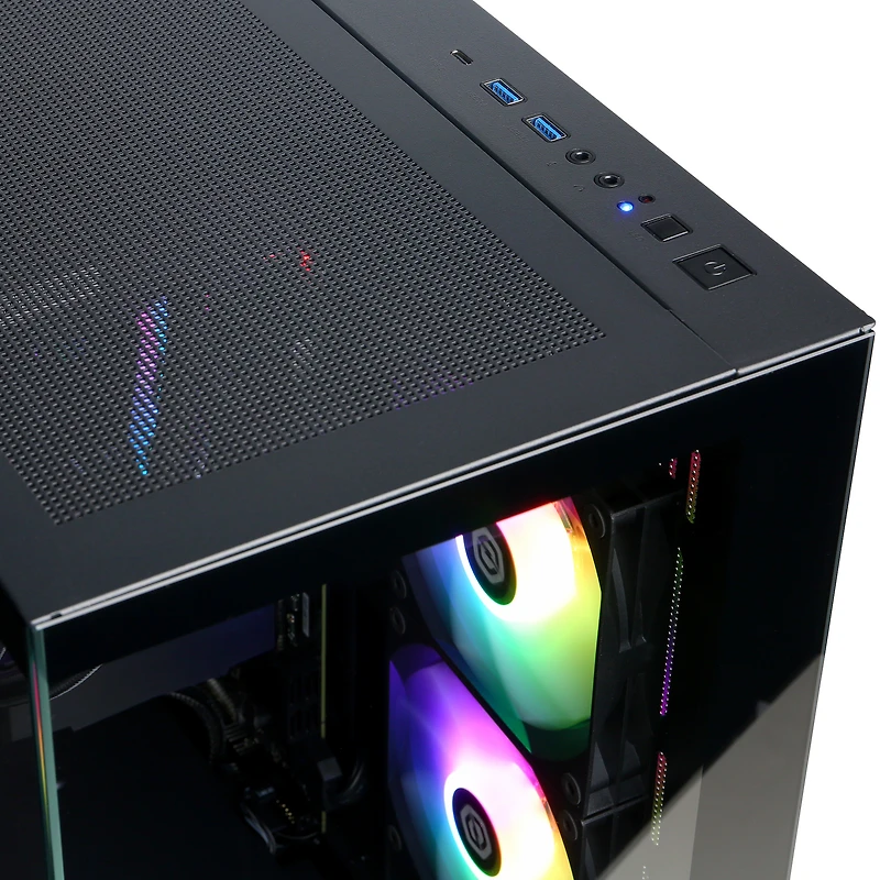 Cyberpowerpc Gamer Supreme Desktop Intel Core Ultra 7 265KF SLC11060CPG