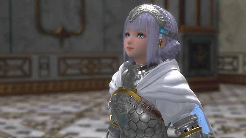 Star Ocean The Divine Force (PS5)