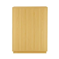Better Homes & Gardens Lillian Fluted 4-Drawer Dresser