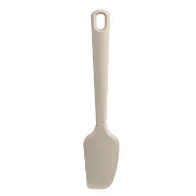 Mainstays Silicone Spatula, Grey
