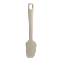 Mainstays Silicone Spatula, Grey