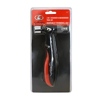 Kit d'outils Kubota 2-en-1