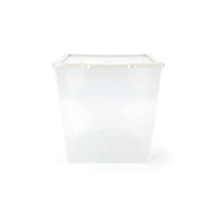 35 l (9,2 gal), gamme modulaire