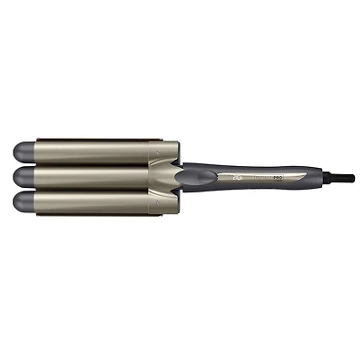 InfinitiPRO by Conair Triple Barrel Waver