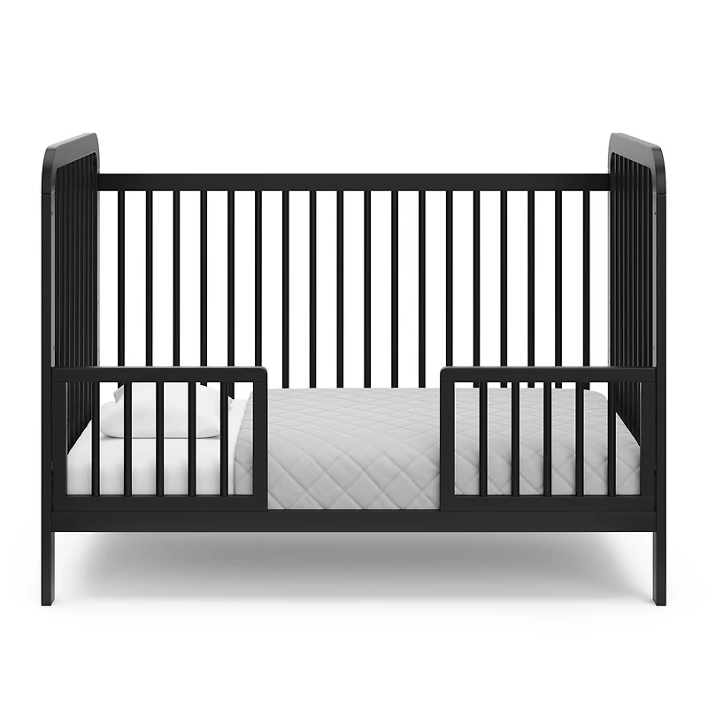 Storkcraft Pasadena 3-in-1 Convertible Crib