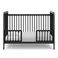 Storkcraft Pasadena 3-in-1 Convertible Crib