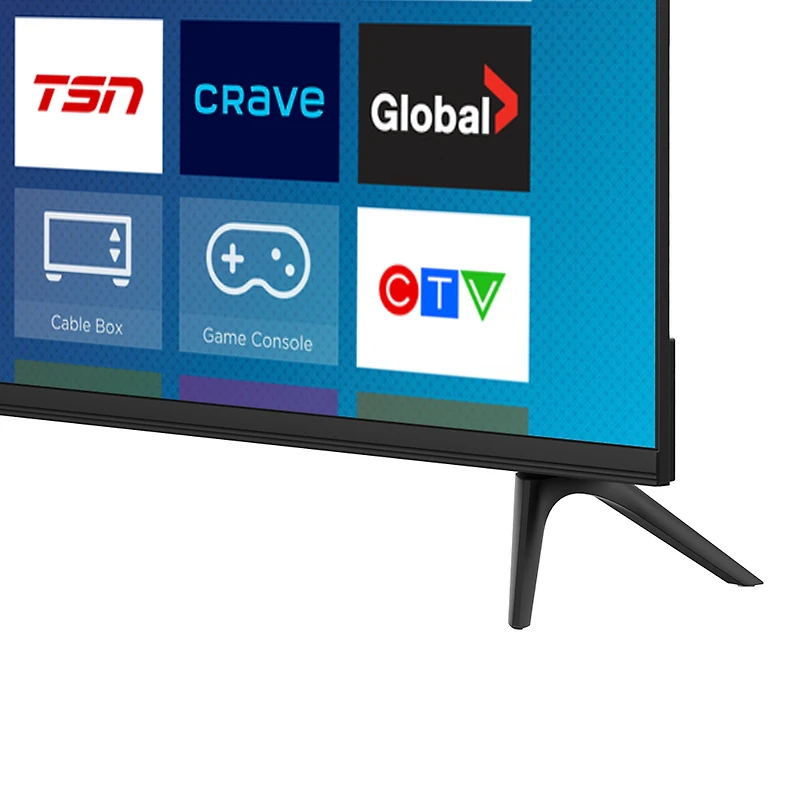 PHILIPS 43" FHD QLED SMART TV, 43PQF7676/F6