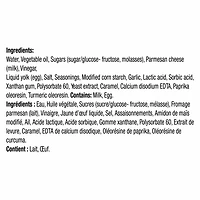 Kraft Creamy Caesar Salad Dressing, 425 mL Bottle
