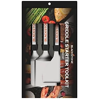 Blackstone Culinary Series Griddle Basics Kit