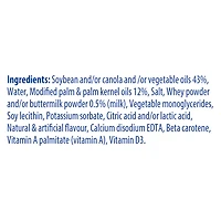 Imperial Margarine Non Hydrogénée