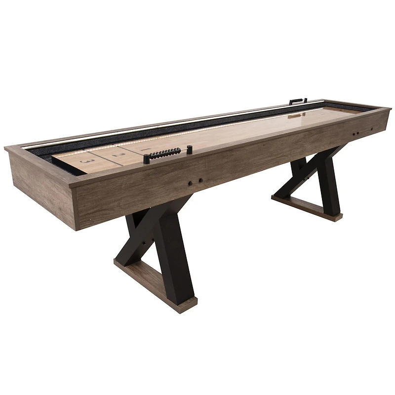 Jeu de galets à éclairage DEL 9 po AMERICAN LEGEND Kirkwood