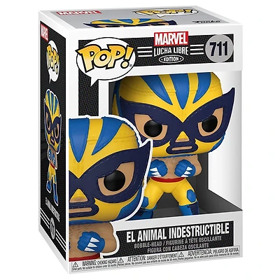 FUNKO FU53873 - FRENCH