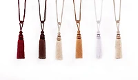 Gouchee Design Tassel Petite