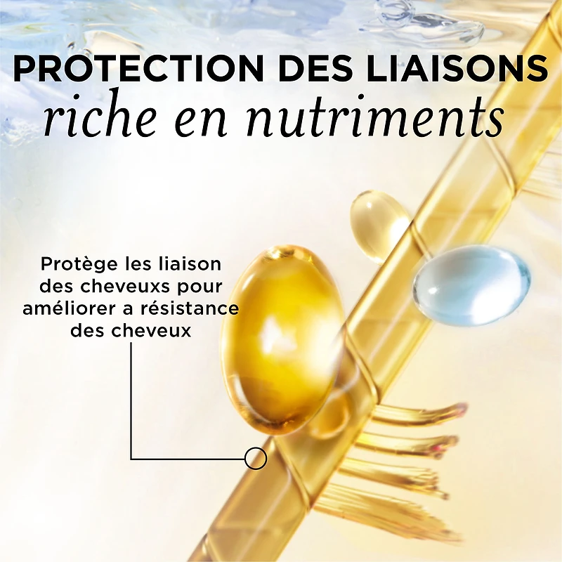 Pantene Nutrient Blends Sulfate Free Hydrating Glow with Baobab Essence Sulfate free Shampoo