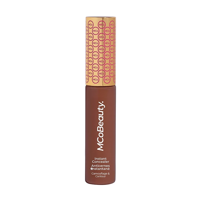 MCoBeauty - Instant Concealer Camouflage & Contour