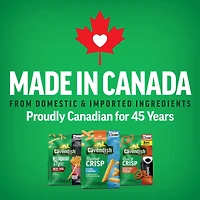 Frites classique FlavourCrisp des Fermes Cavendish | Fait au Canada | Fière entreprise canadienne 750g