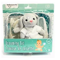 Babyworks™ BUNNY - Grooming Kit