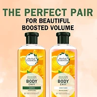 Herbl Essences Body Envy Revitalisant Volume Rehaussé pour les Cheveux