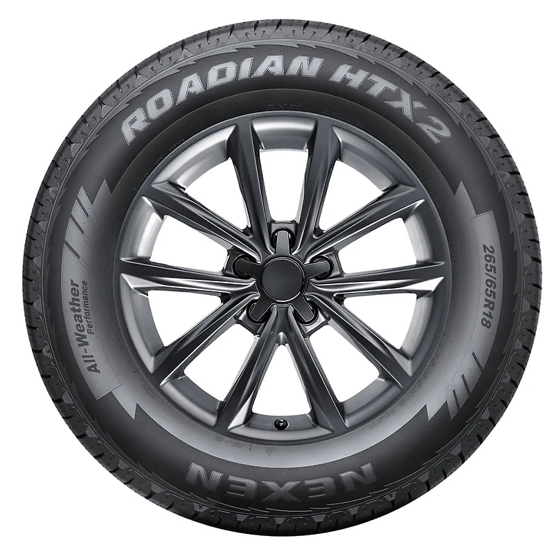 NEXEN Roadian HTX2 265/65R17 112T WL