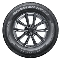 NEXEN Roadian HTX2 265/65R17 112T WL