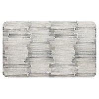 Vogeo Stone Polyester Kitchen Mat 18x30