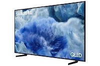 Samsung QLED 55" 4K Smart Tele, QN55Q8FAAFXZC