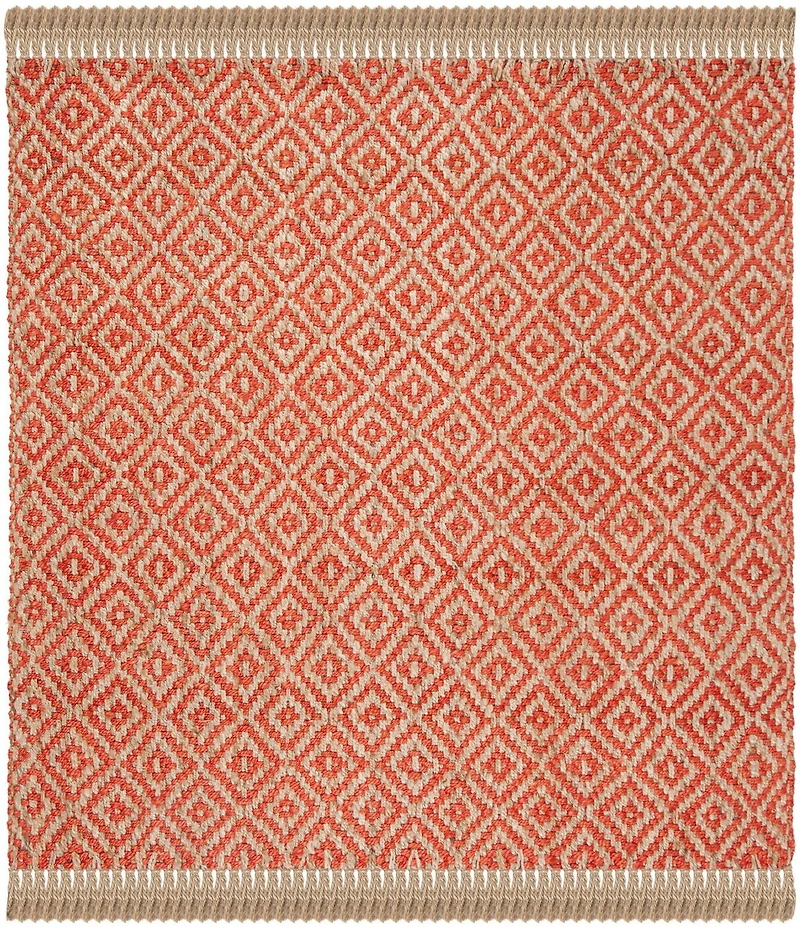 Safavieh Natural Fiber Thomas Tapis Géométrique