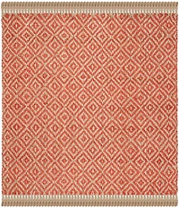 Safavieh Natural Fiber Thomas Tapis Géométrique