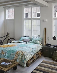 Cover’s & Co. Duvet Cover and Pillow Sham Sets