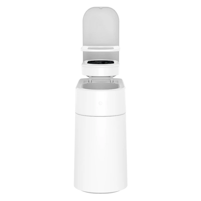 Poubelle Intelligente Townew T3 Svelte - 13 L