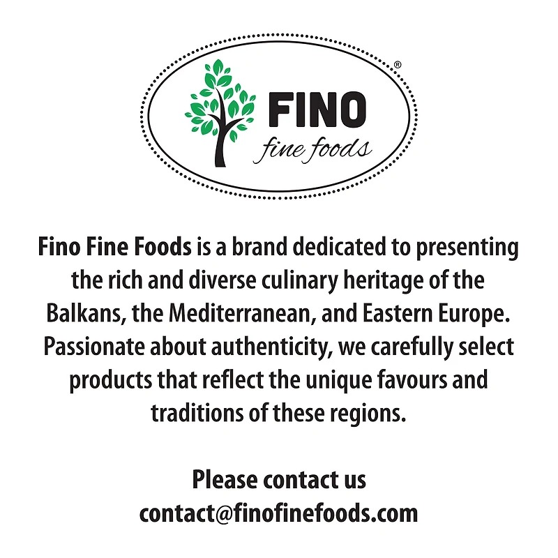 Fino Fine Foods Mediterranean Filo Pie Meat 800/Gram, Mediterranean Filo Pie Meat