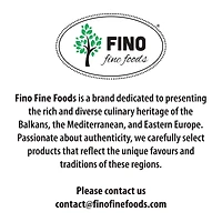 Fino Fine Foods Mediterranean Filo Pie Meat 800/Gram, Mediterranean Filo Pie Meat