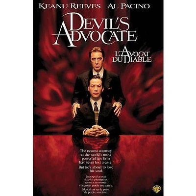 Devil's Advocate (Bilingual)