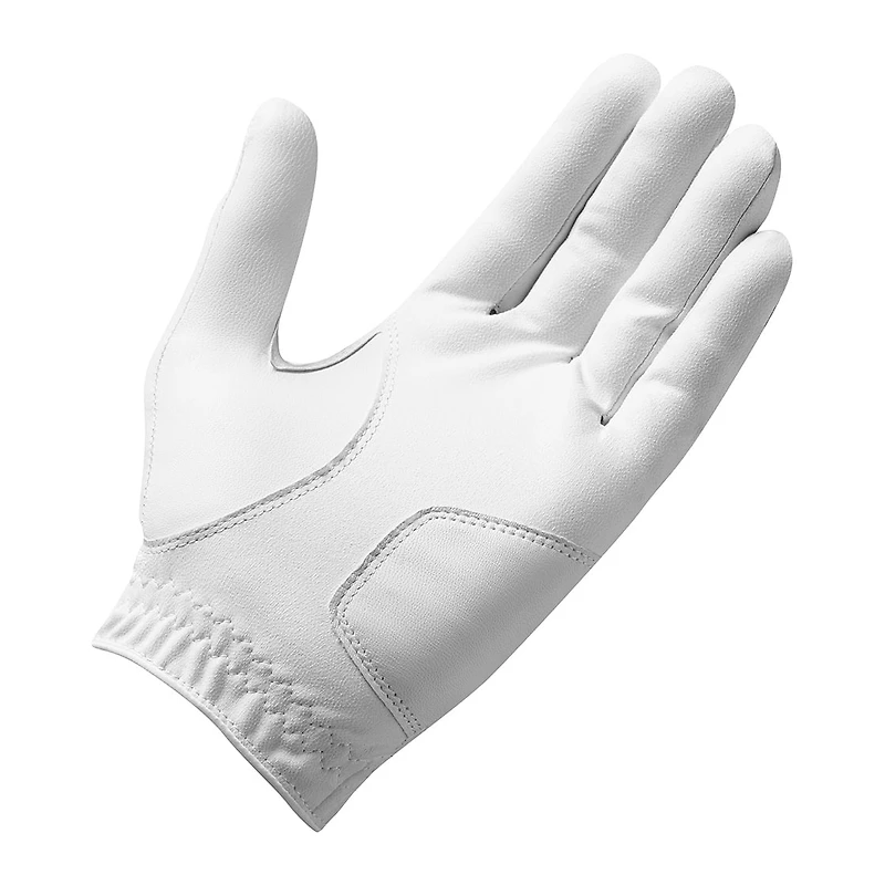 TaylorMade Golf Stratus Tech Womens Golf Glove, Left Hand Large