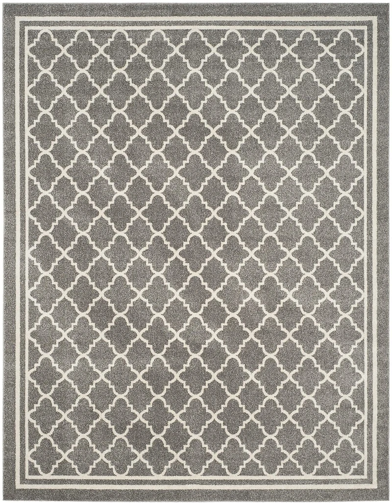SAFAVIEH Amherst Trina Tapis Géométrique
