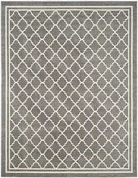 SAFAVIEH Amherst Trina Tapis Géométrique