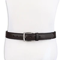 Genuine Dickies 38mm Industrial Belt with Rubber Tab
