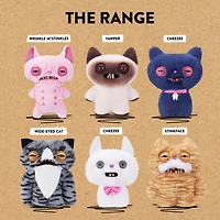 Fuggler Alley Cats 9-inch (Yawper) de ZURU