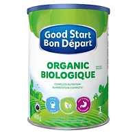 Good Start Organic Baby Formula, Powder 800g