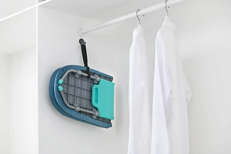 Foldable Top Table Iron Board