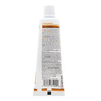 Gorilla 100% Silicone Sealant 82ml, White