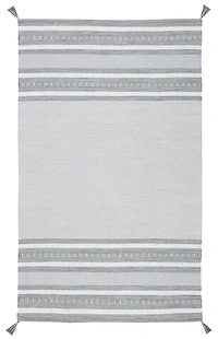 Safavieh Montauk Jobeth Striped Soft Braided Area Rug